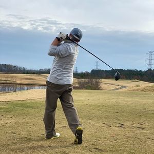 Meet your Posher, Christopher